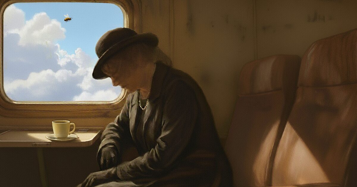 読書感想】 [アガサ・クリスティー/田中一江(訳)] 雲をつかむ死