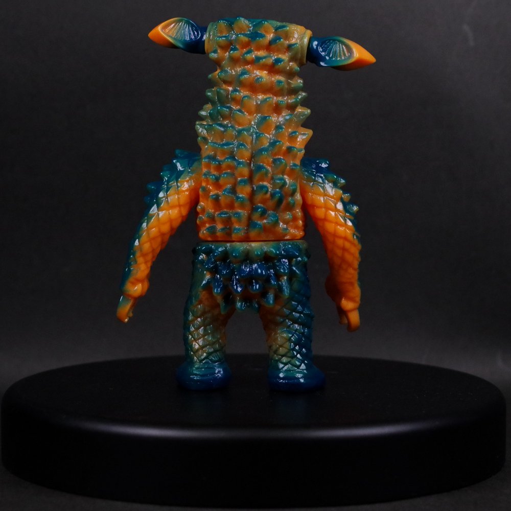 6月15日(土)より販売開始】【MAXTOY】ギャンゴが登場！□【MAXTOY