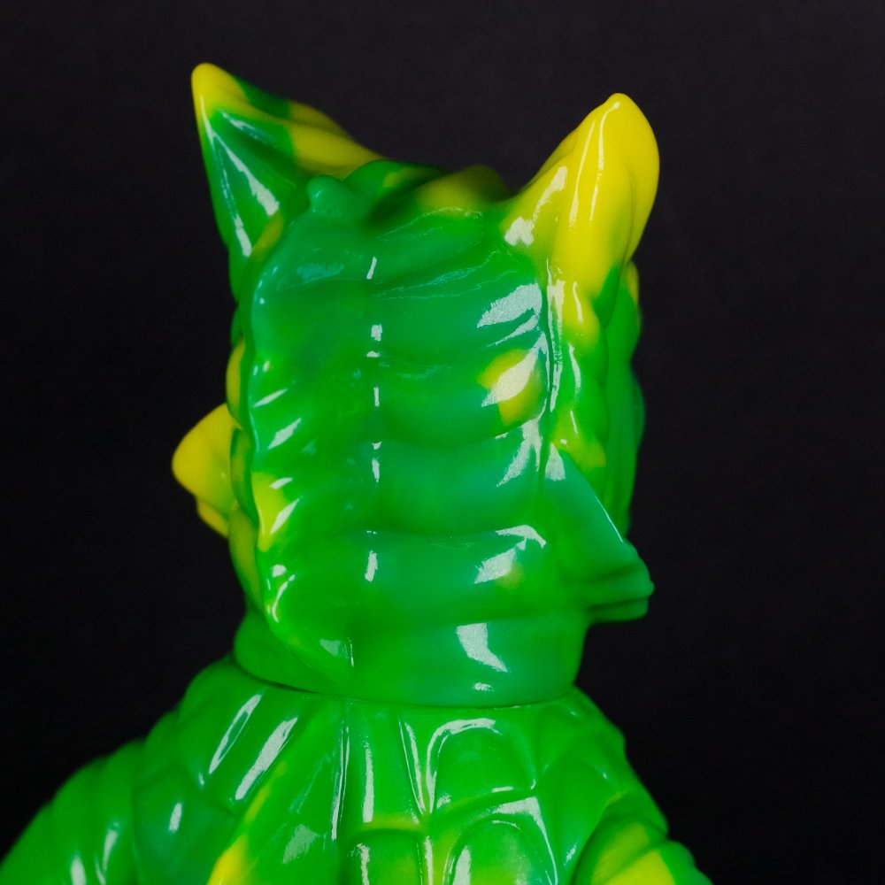 6月22日(土)より販売開始】【シンビンプロモーション】M1号製ラゴン