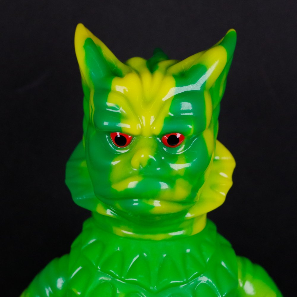 金運！招きカネゴン(さくら色) 墓場の画廊 金運！招きカネゴン(さくら