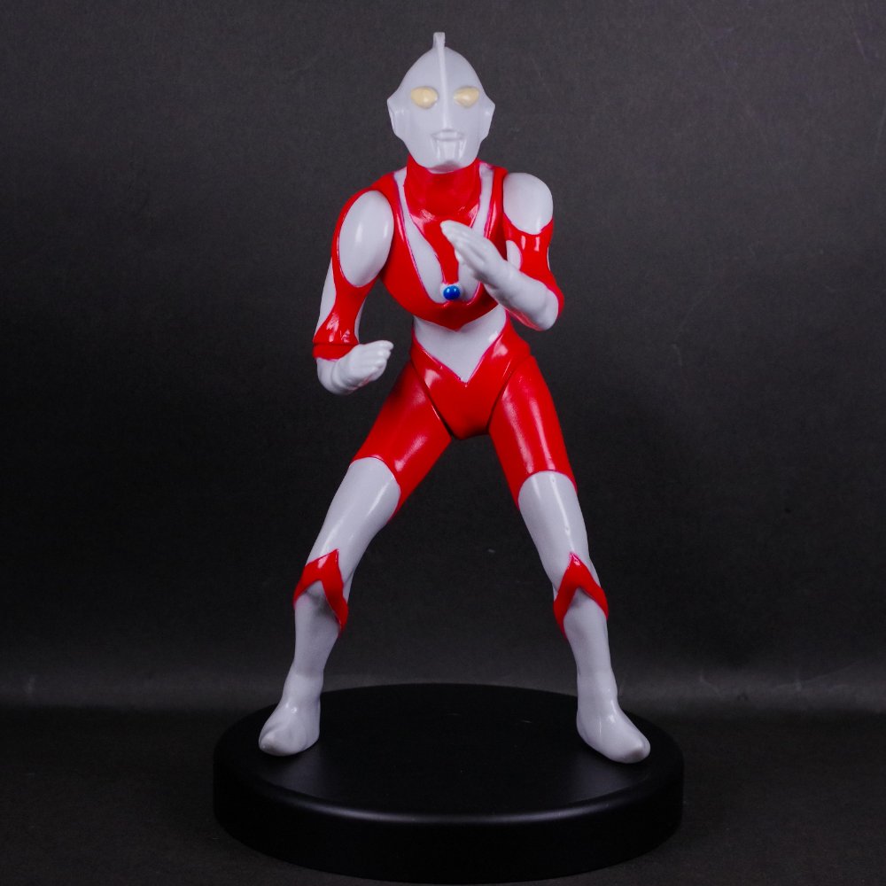 6月23日(日)より販売開始】【ヒカリトイズ】ウルトラマンが登場