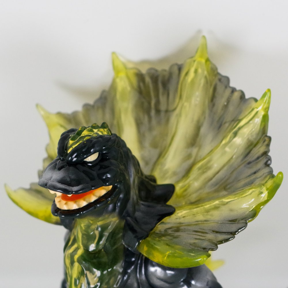 6月14日(金)より販売開始】【Seismic Toys】ジラースが登場