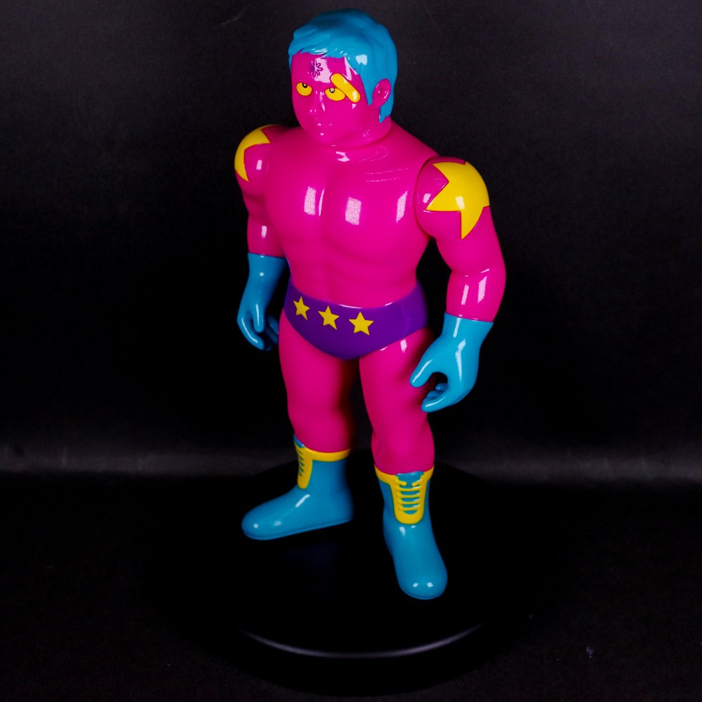 7月21日(日)より販売開始】【ファイブスタートイ×ART JUNKIE】NSC