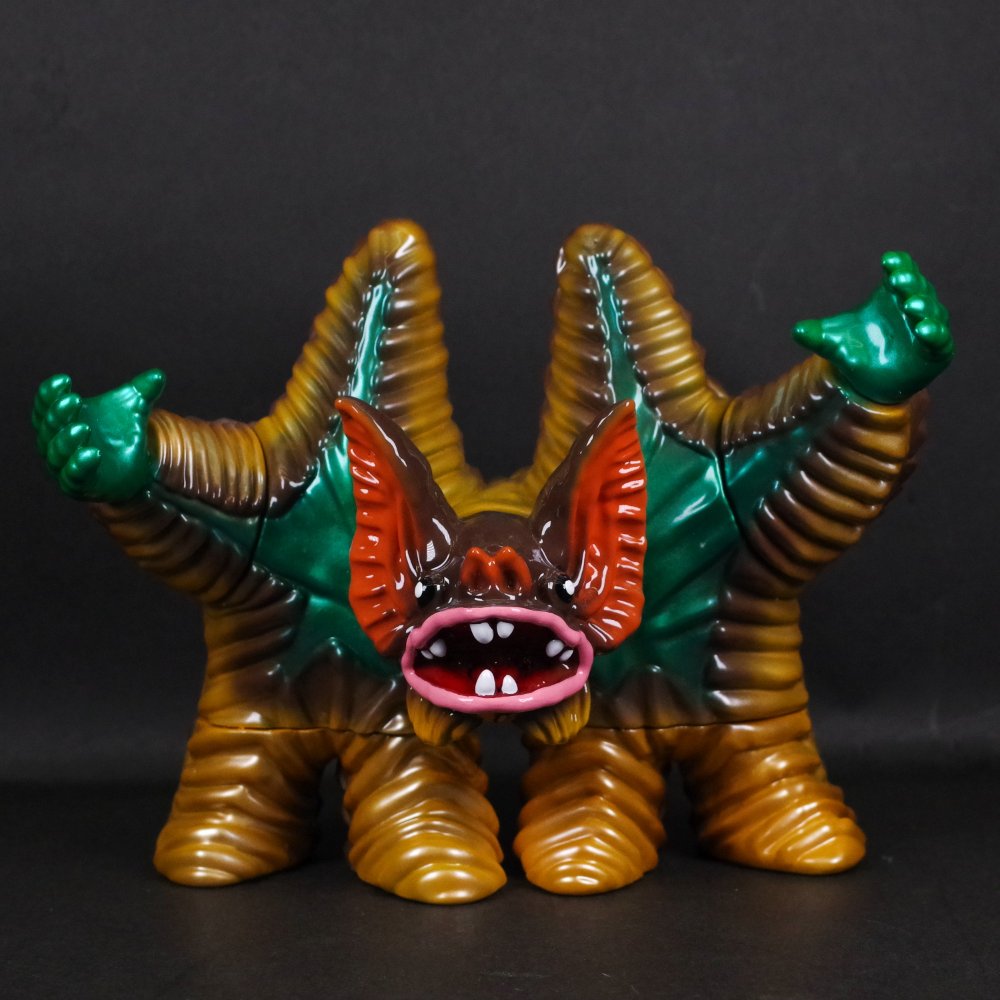 7月26日(金)より受注受付開始】【STRANGE GALLERY】ペスターが登場