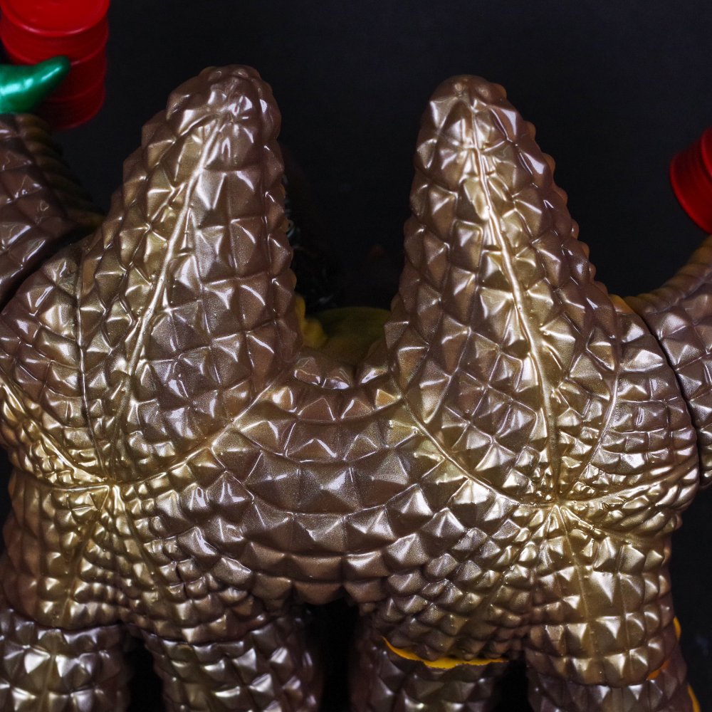 7月26日(金)より受注受付開始】【STRANGE GALLERY】ペスターが登場