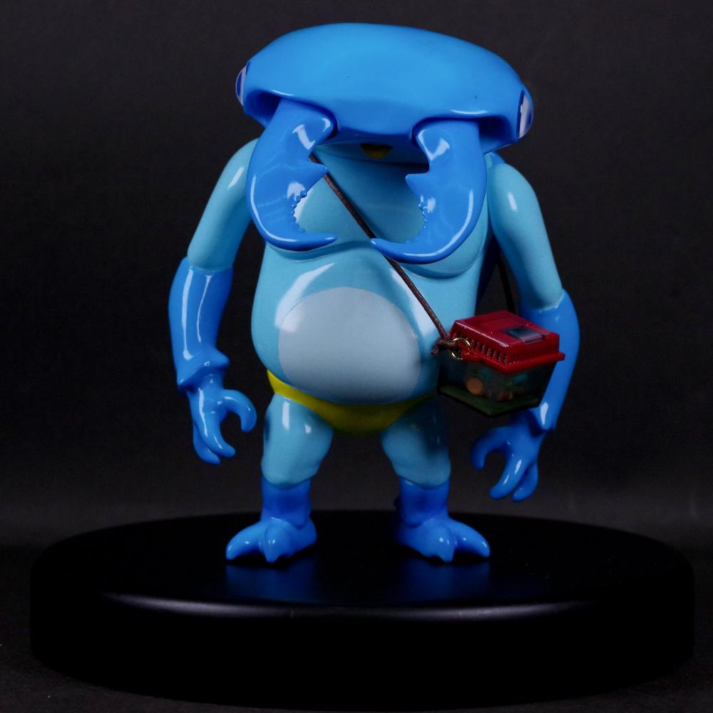 8月23日(金)18時より抽選開始】【Momoco studio】《ももこの夏休み