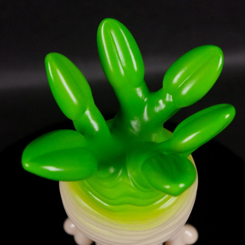 10月14日(月・祝)より販売開始】【B-The-U】マンドラグラキが登場