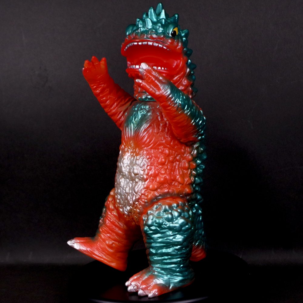 9月20日(金)12時より受注受付開始】【ブルマァク】マグラー(オレンジ