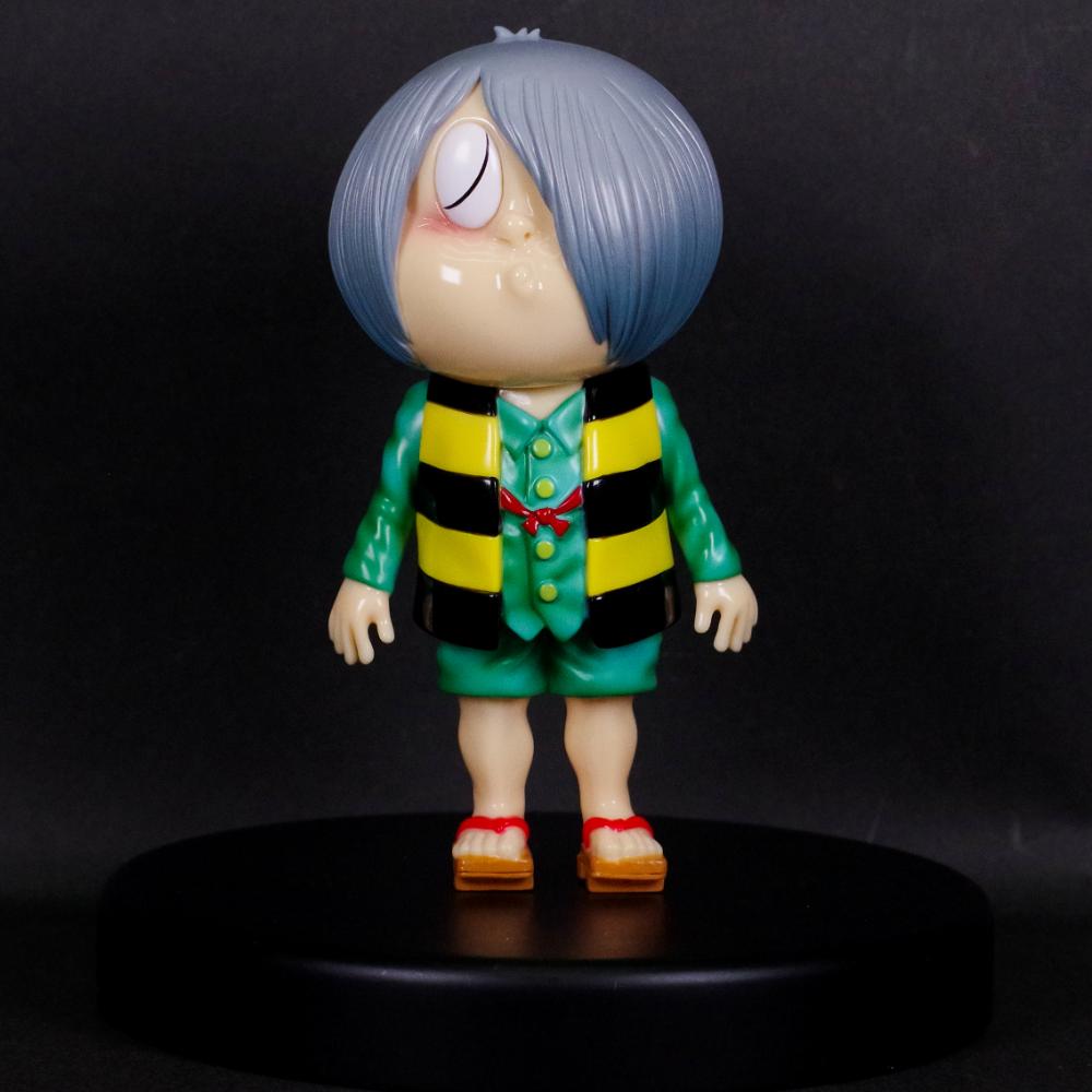 2月8日(木)18時より抽選開始】【ロクでナシ玩具】真骨頂ゲゲゲの鬼太郎