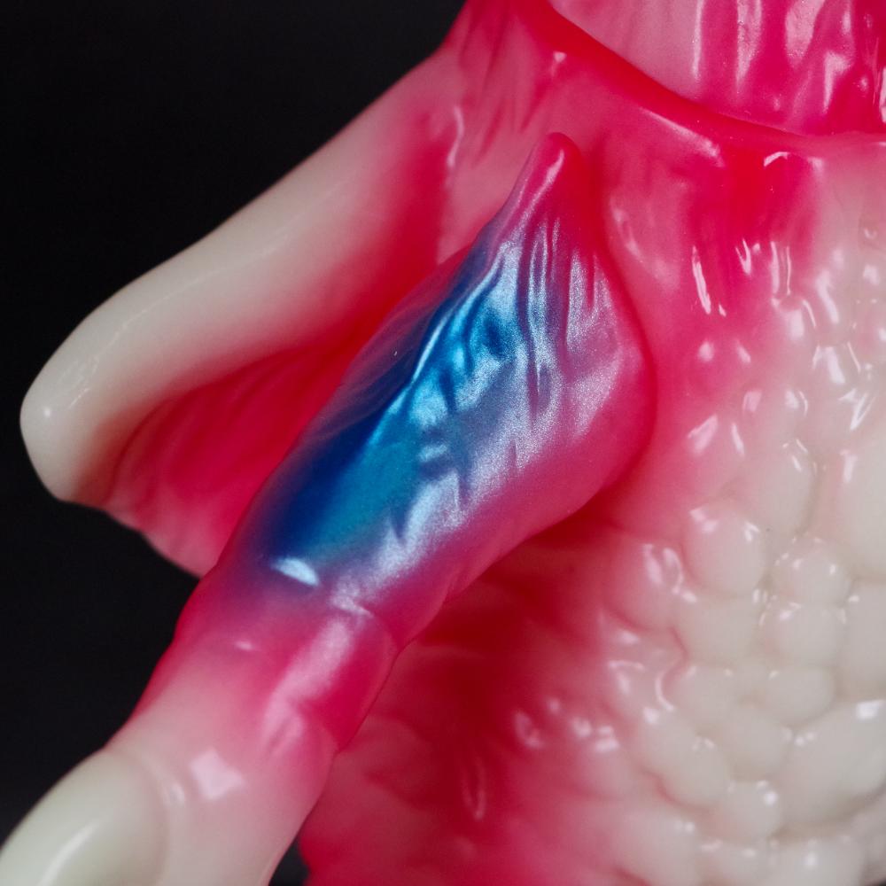 3月17日(日)より販売開始】【マルサン】ユニタング(蓄光)が登場