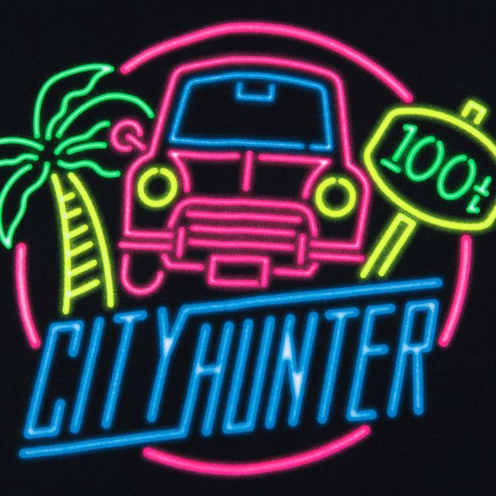 ☆商品情報☆「ここは唯一、俺が夢をみられるところなのさ…」80年代を