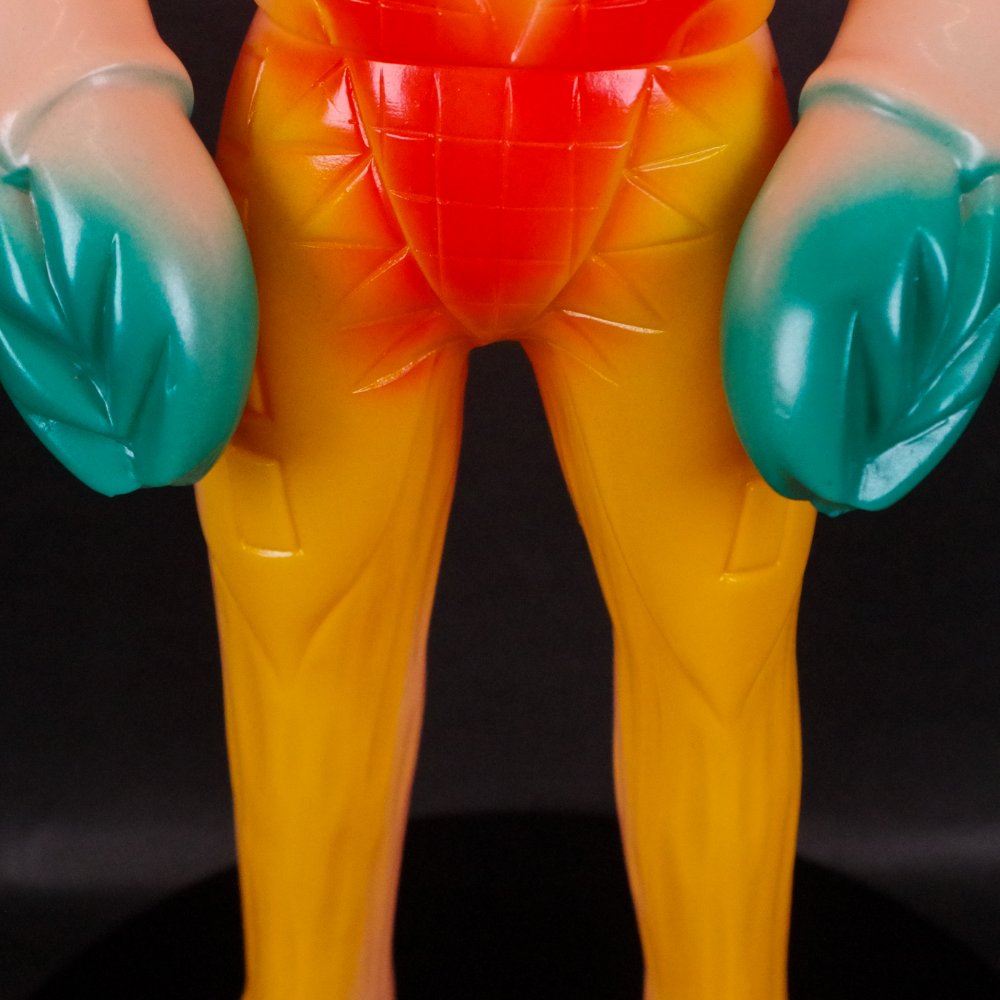 12月14日(土)より販売開始】【ブルマァク】ギロン人/アリブンタ