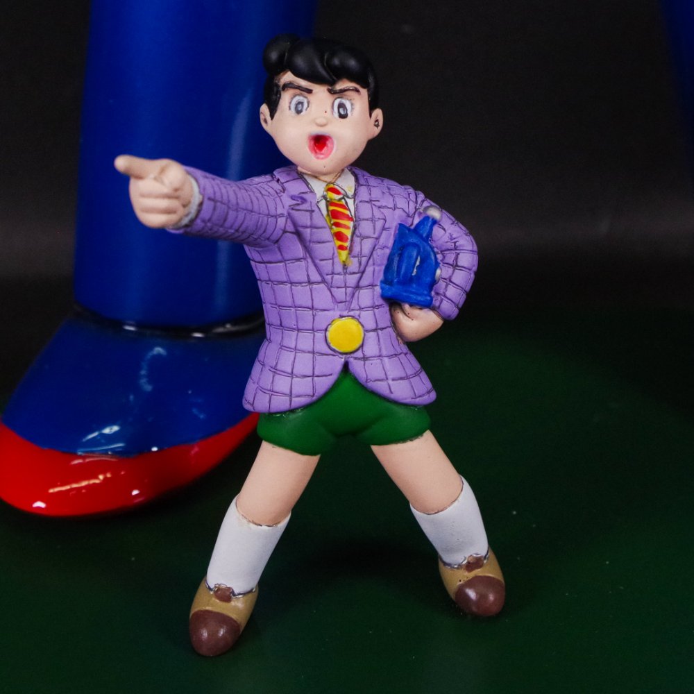 12月5日(木)12時より受注受付開始】【クラシックモダン】鉄人28号