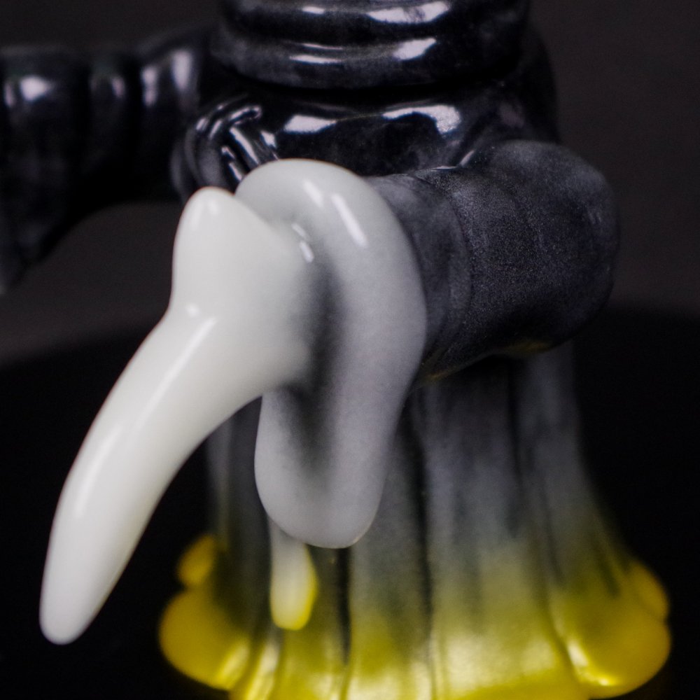 11月30日(土)より販売開始】【SCIENCE PATROL】ノーバ(ブラック