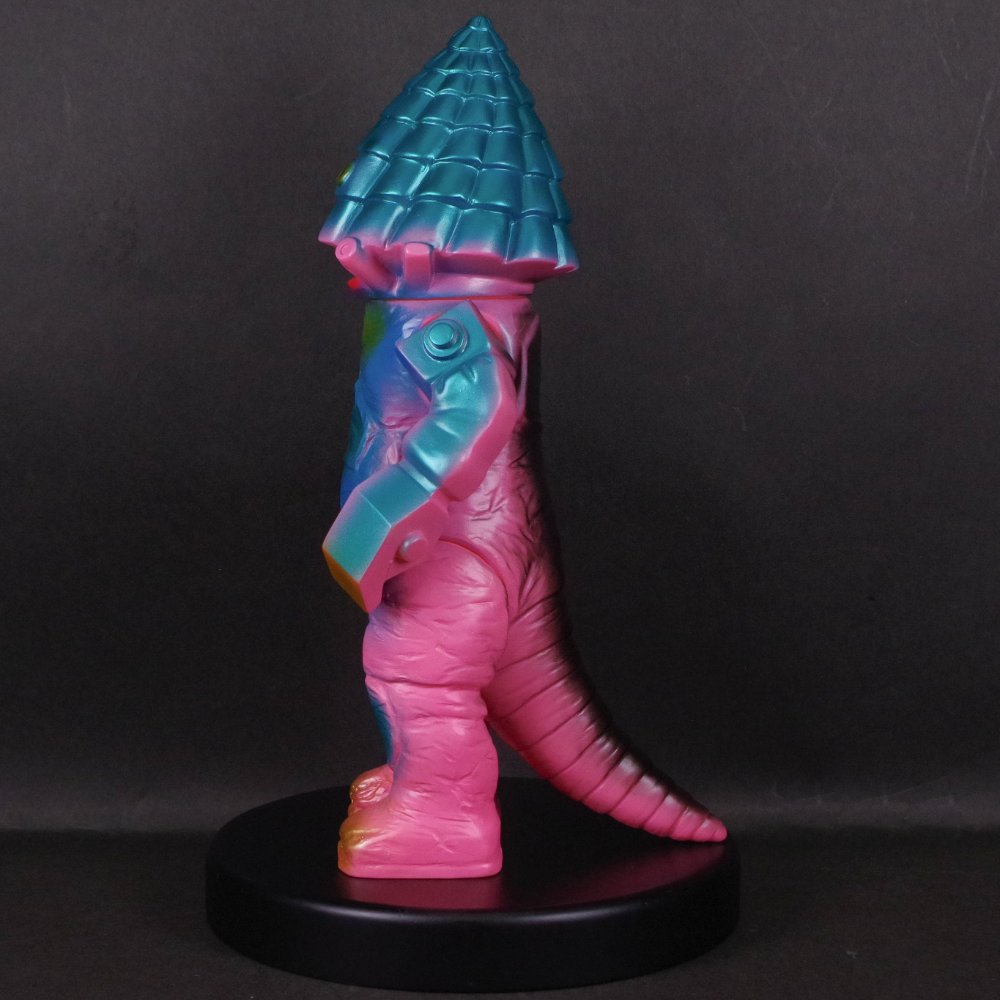 11月22日(金)12時より受注受付開始】【ブルマァク】ザンドラ(ピンク)が