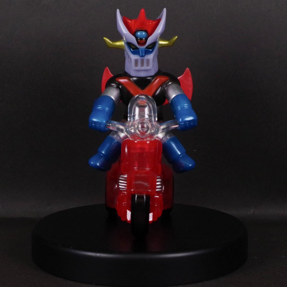 ◎ビーダマン B-伝説 コバルトブレード DHBモード ファイヤーブラッド