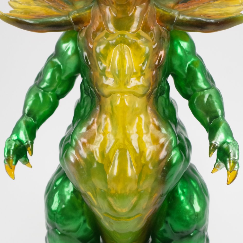 5月10日(土)より販売開始】【Seismic Toys】ジラース