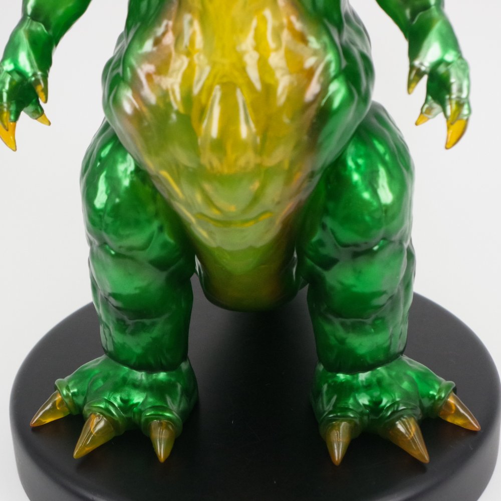 5月10日(土)より販売開始】【Seismic Toys】ジラース