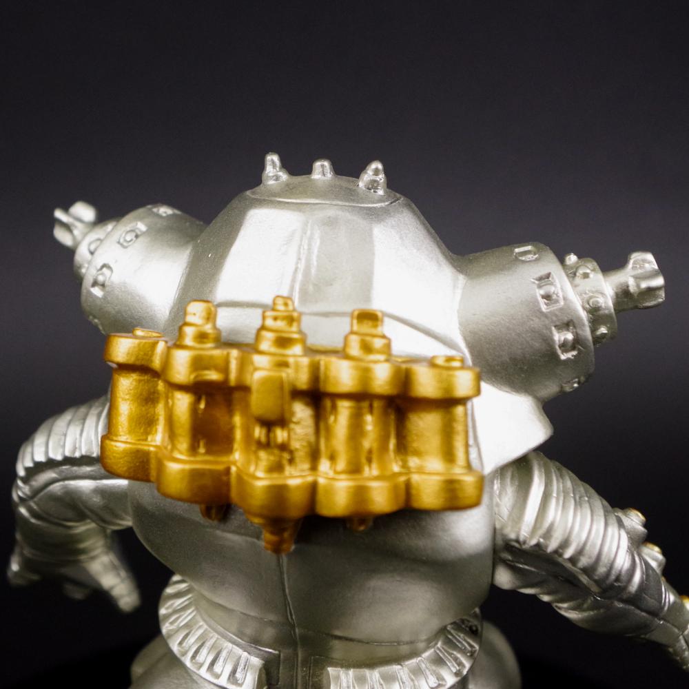 6月21日(土)11時より販売開始】【MAX TOY】キングジョー(シャンパン