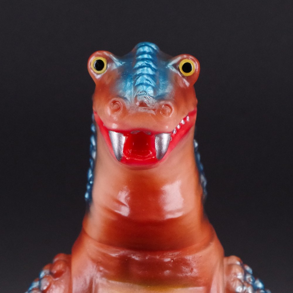 6月27日(金)11時より受注受付開始】【ブルマァク】ザゴラス(ブラウン