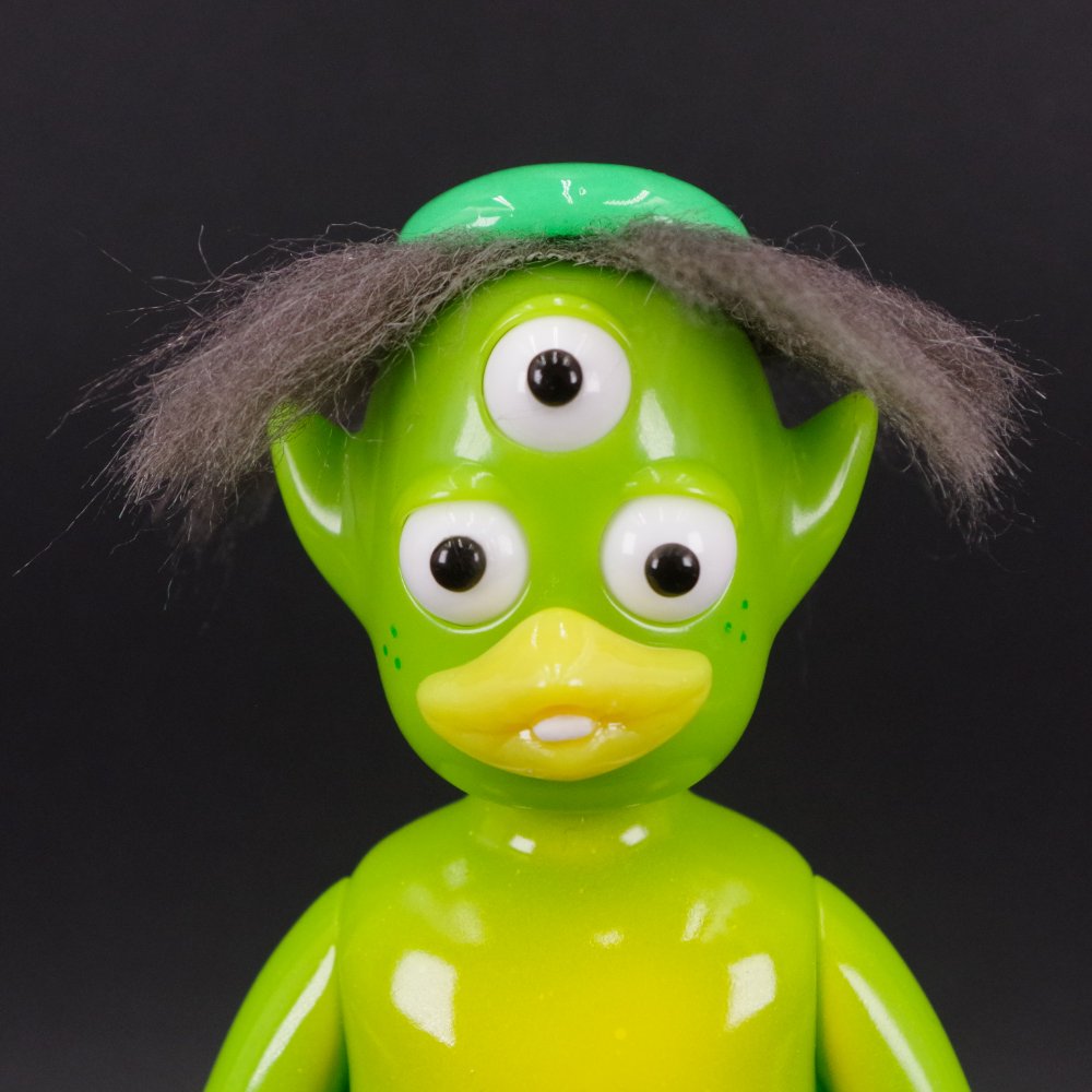 7月18日(金)18時より抽選開始】【No.517】河童ZZ が登場！【No.517