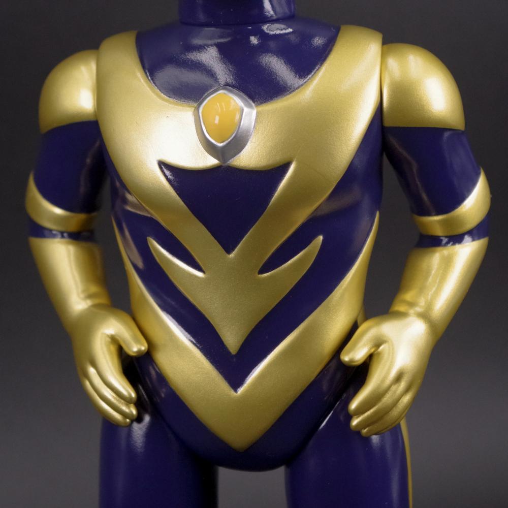 8月7日(木)18時より抽選開始】【M78Toys】ウルトラマンシャドーが登場