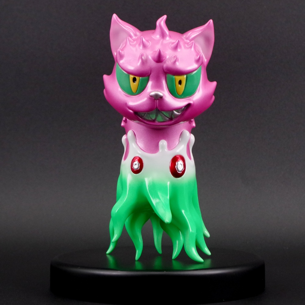 8月8日(金)18時より抽選開始】【Devil Toys X GYAROMI】ガチョが登場