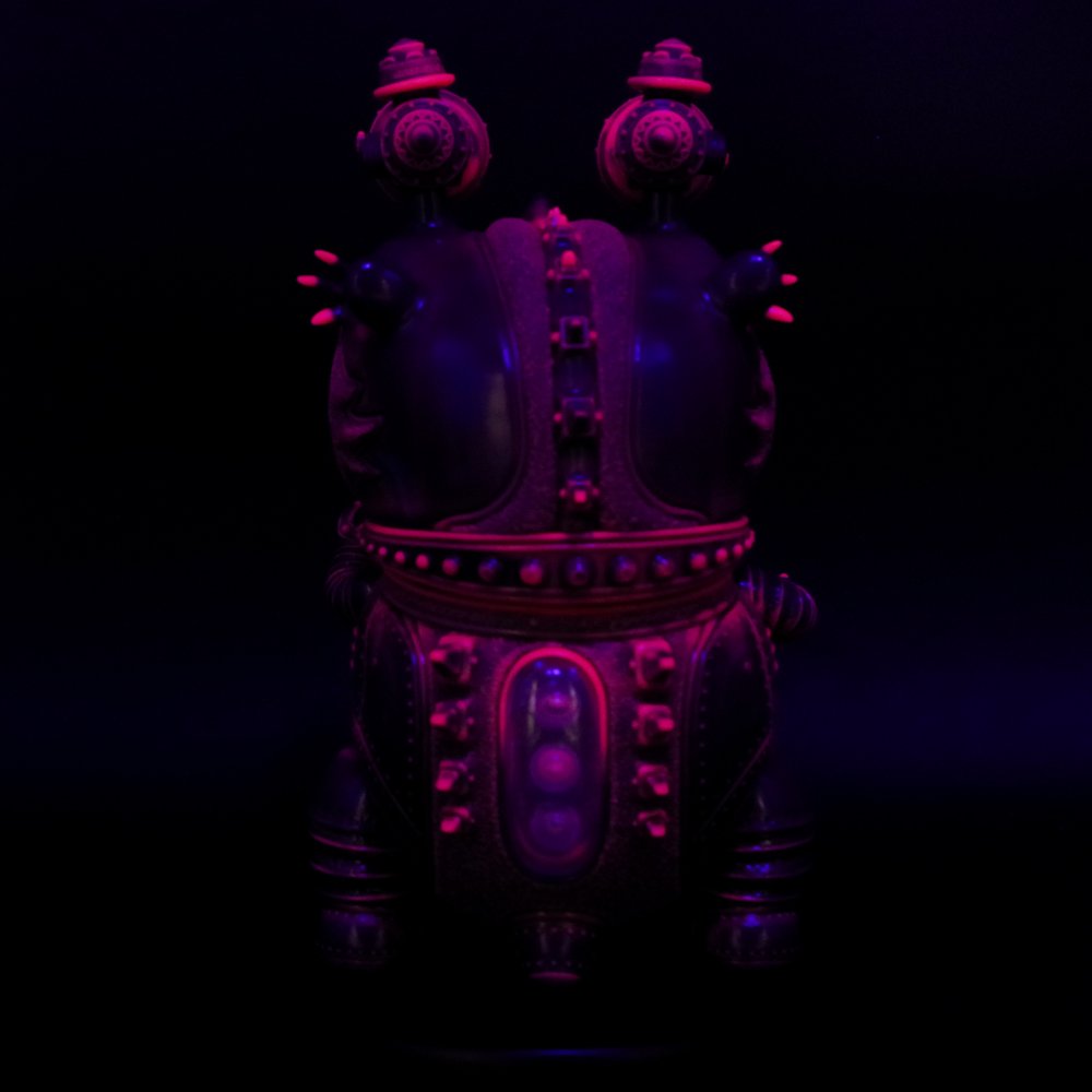 8月29日(金)18時より抽選開始】【BODA】灯鯰獣が登場！【BODA