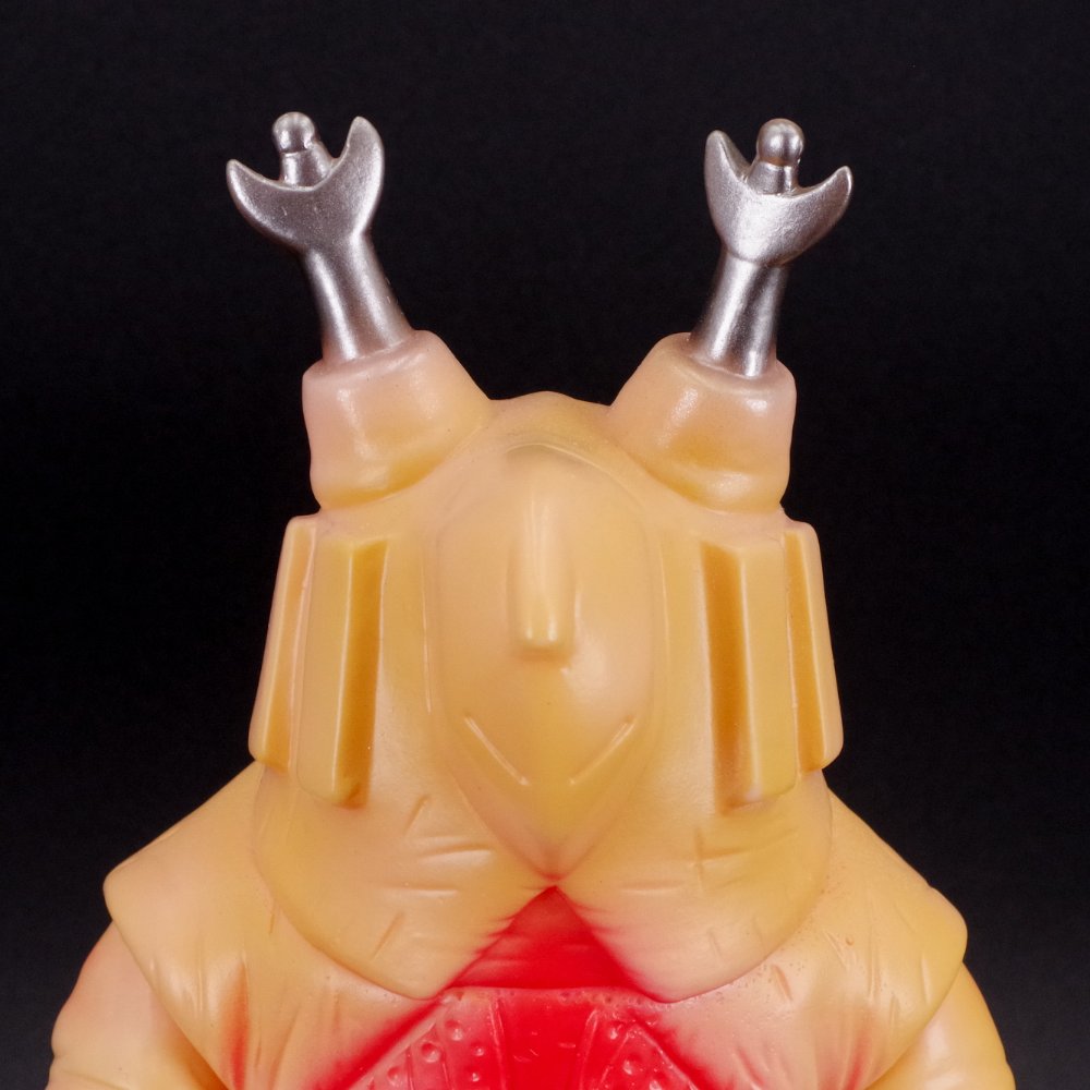 9月13日(土)より《TSUBURAYA CONVENTION 2025》で販売開始