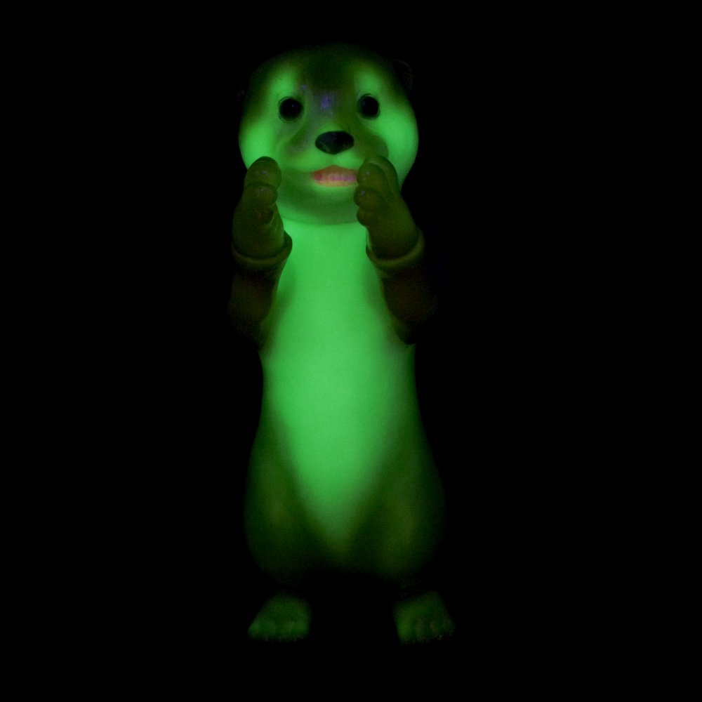 10月1日(水)18時より抽選開始】【キムラトイ】HEAD SWAP X ANIMALS