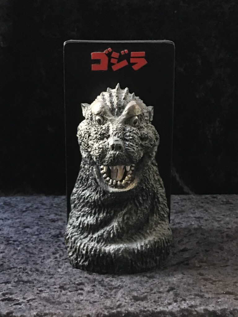 1月16日(木)より販売開始】【ドリーム・プラネット・ジャパン】ゴジラ