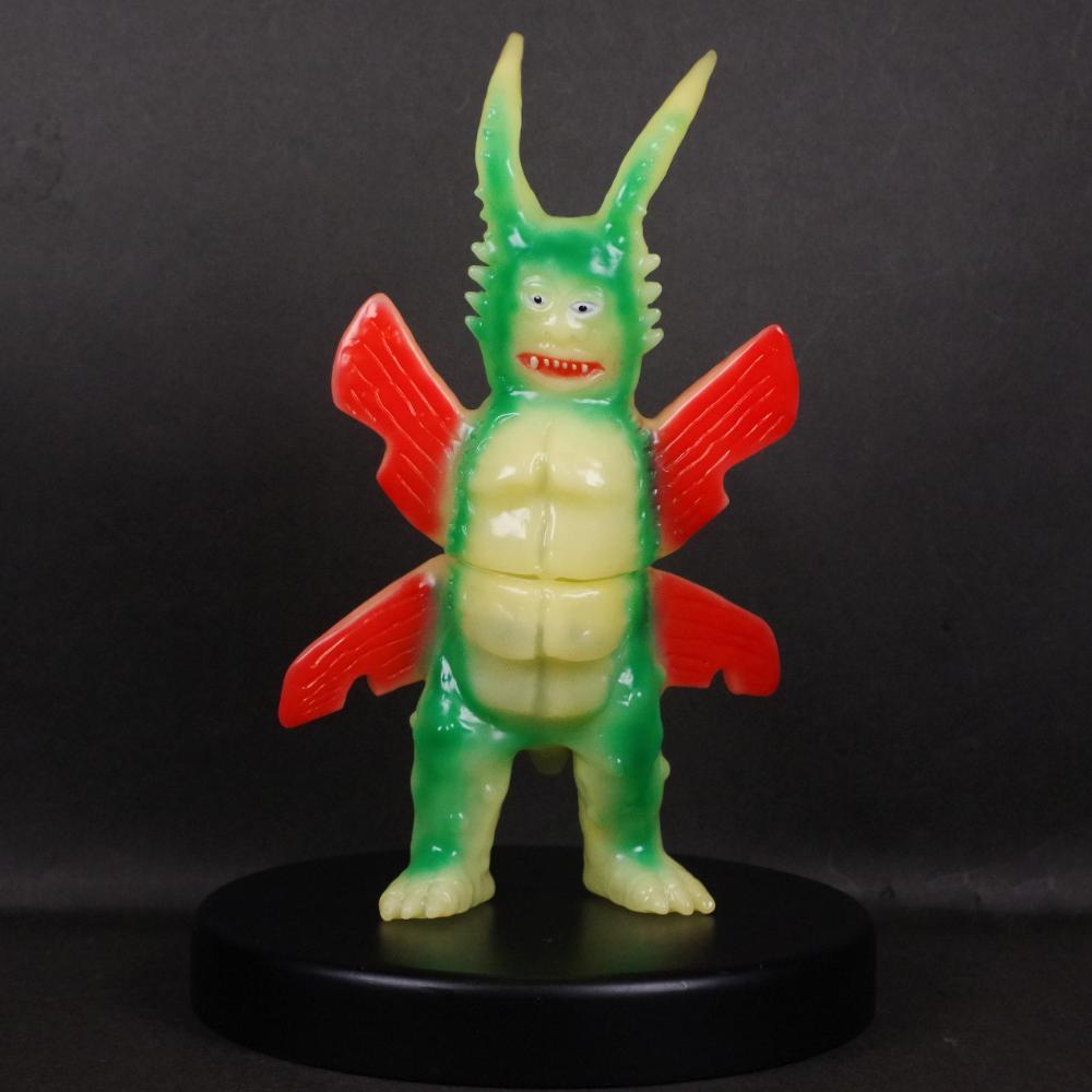 3月16日(日)より販売開始】【アマプロ】触手獣 ムチーが登場