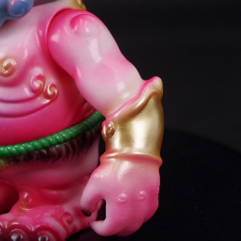 11月12日(水)18時より抽選開始】【Monster Mind Toys】玉鬼 が登場