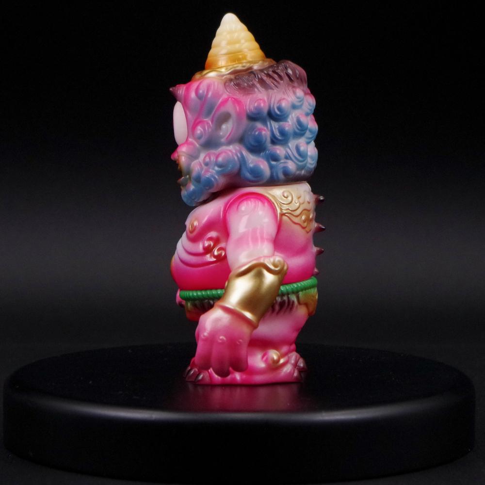 11月12日(水)18時より抽選開始】【Monster Mind Toys】玉鬼 が登場