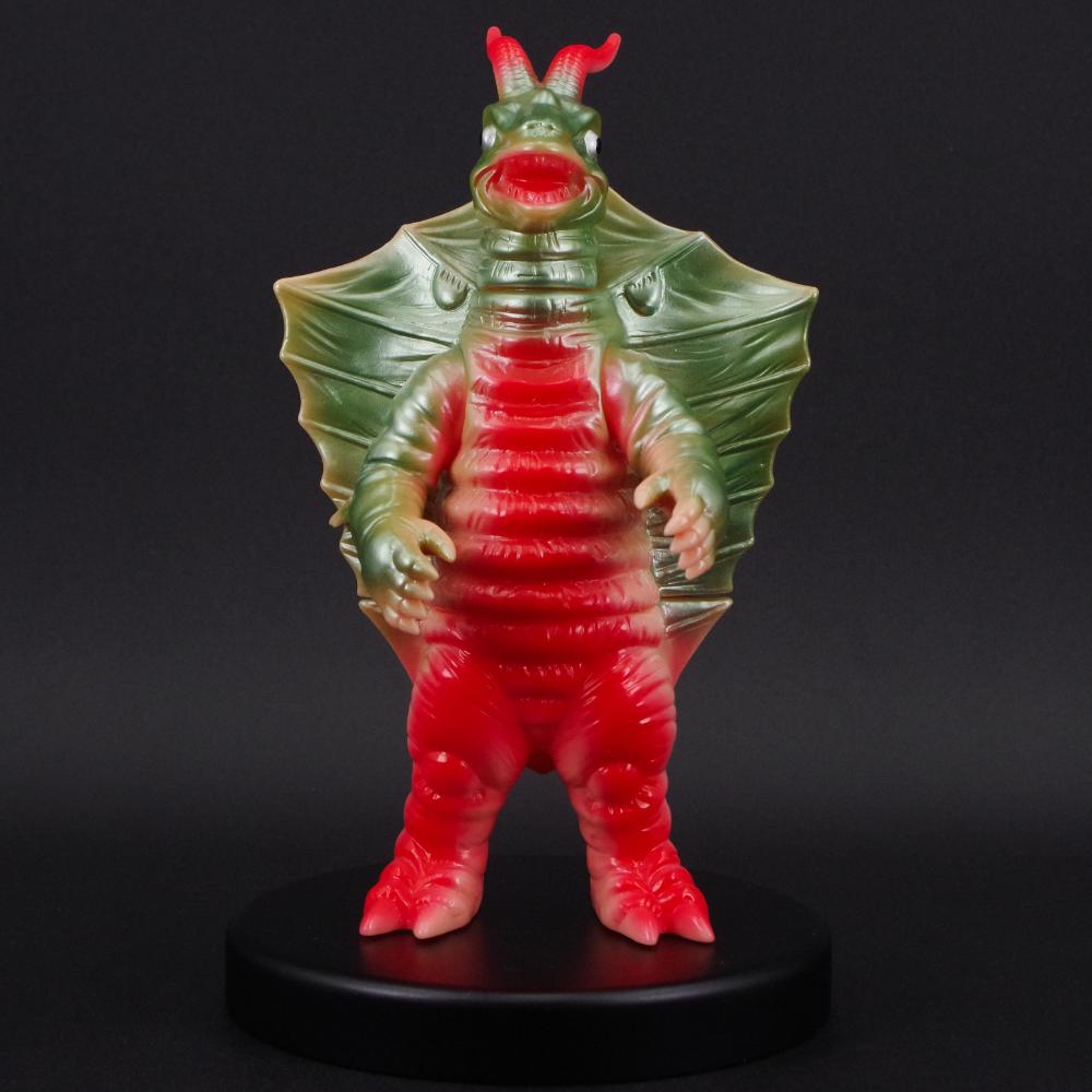 10月29日(水)11時より受注受付開始】【ブルマァク】キングマイマイ