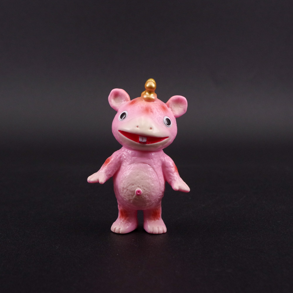 大ブルマァク展にて入荷次第販売開始】【ブルマァク】ちびブースカ