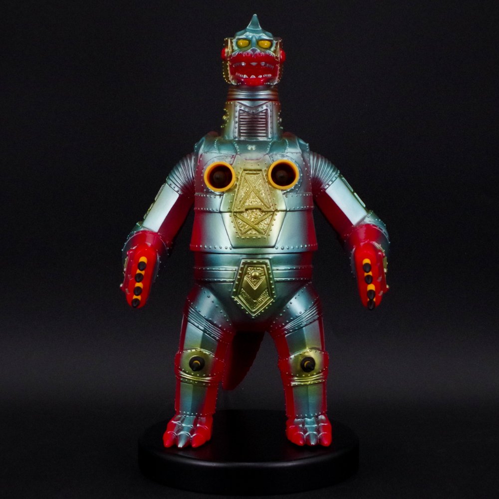 大ブルマァク展にて入荷次第販売開始】【ブルマァク】ミサイル