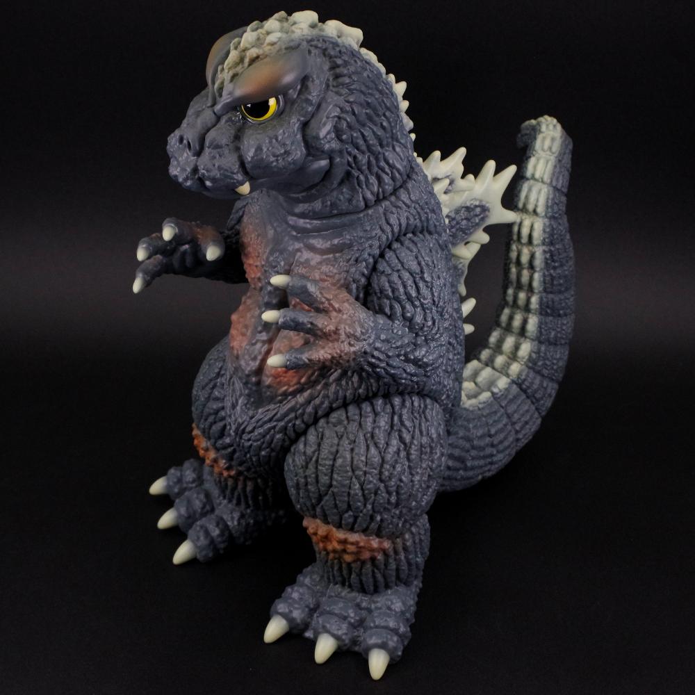 1月30日(金)11時より受注受付開始】【KAIJU SMUGGLER】ゴジラ(1964)が