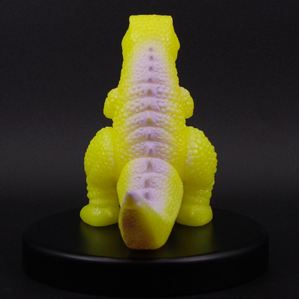 1月31日(土)11時より販売開始】【サンガッツ本舗】怪獣総進撃シリーズB