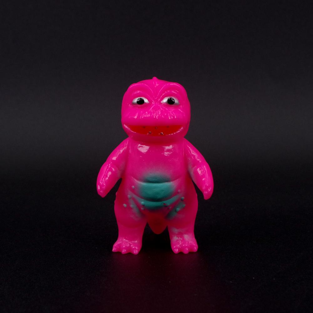 1月31日(土)11時より販売開始】【サンガッツ本舗】怪獣総進撃シリーズB