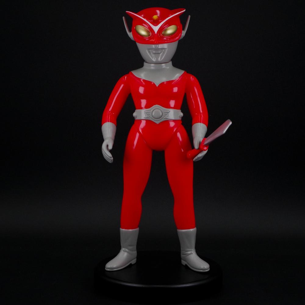 2月28日(土)11時より販売開始】【ブルマァク】レッドマンが 登場