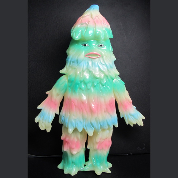 商品情報】7/3(金)より7/14(火)の期間、墓場の画廊(中野店)にて開催