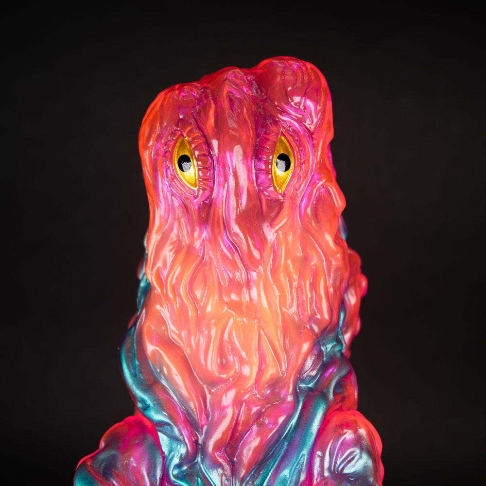 ☆ソフビ発売情報☆本日オンラインストアにブルマァク、MAXTOYから