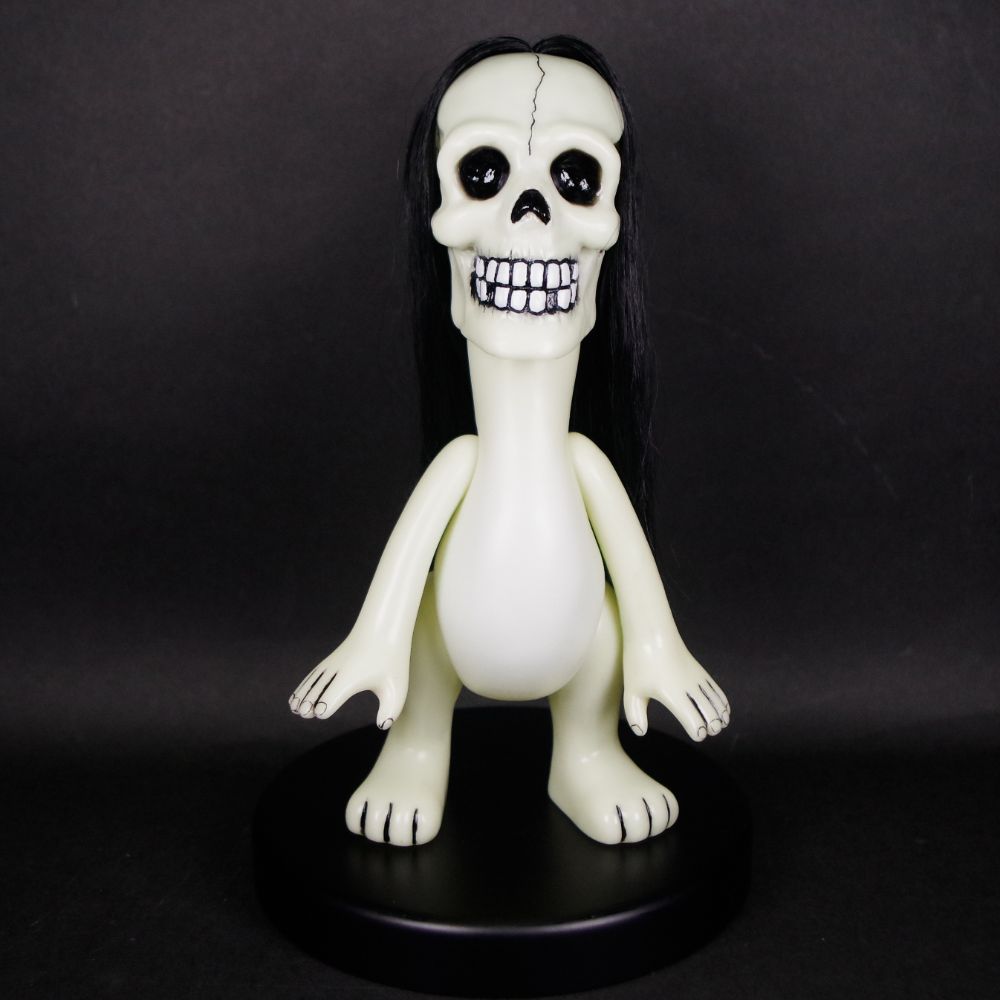 11月14日(月)18時より抽選開始】【HAUNTED GALLERY】《駄玩具堂》より