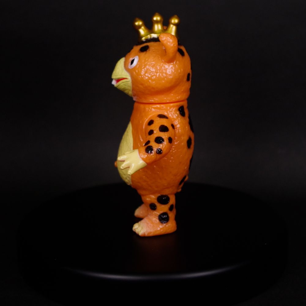 1月8日(日)11時より販売開始】【MAXTOY】快獣ブースカ(メモリアル