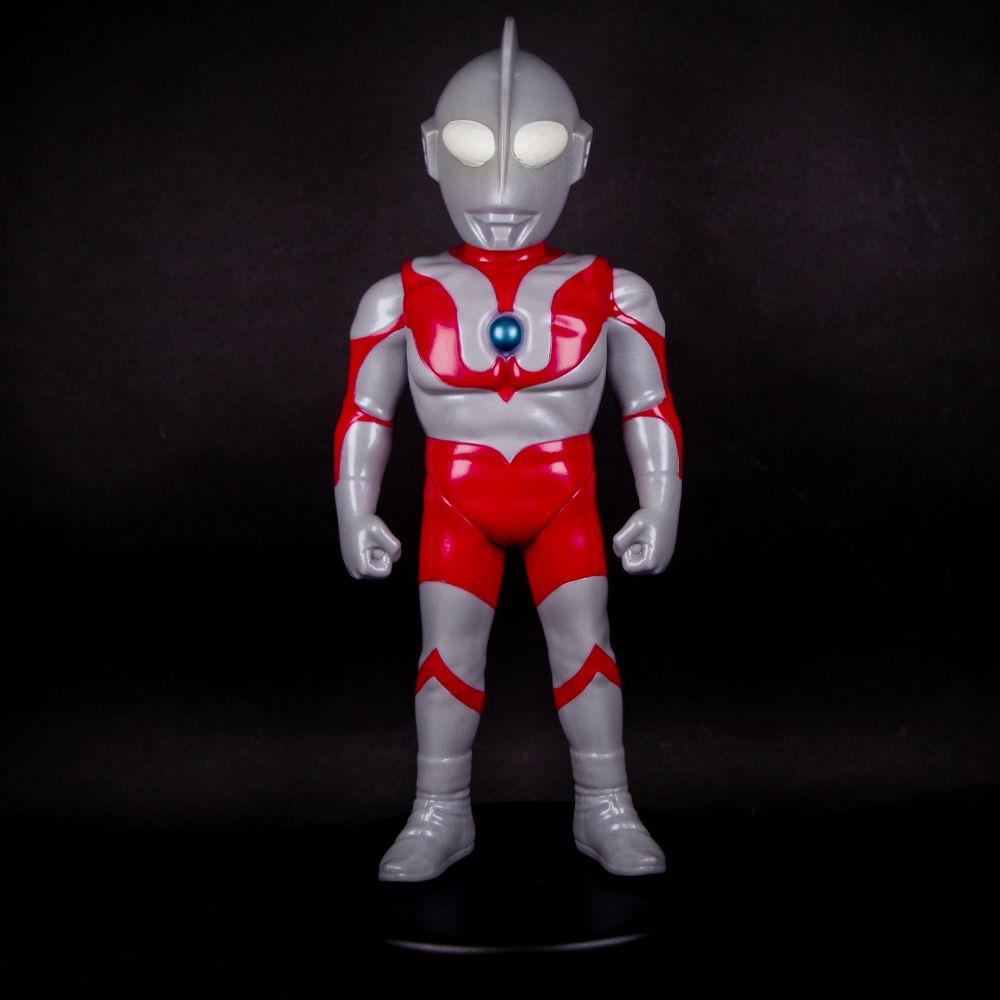 12月15日(木)18時より受注受付開始】【PLANET X】よりウルトラマン