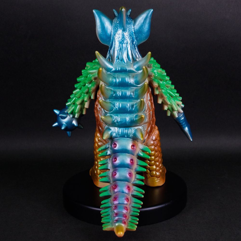 5月30日(火)12時より受注受付開始】【ブルマァク】タイラント