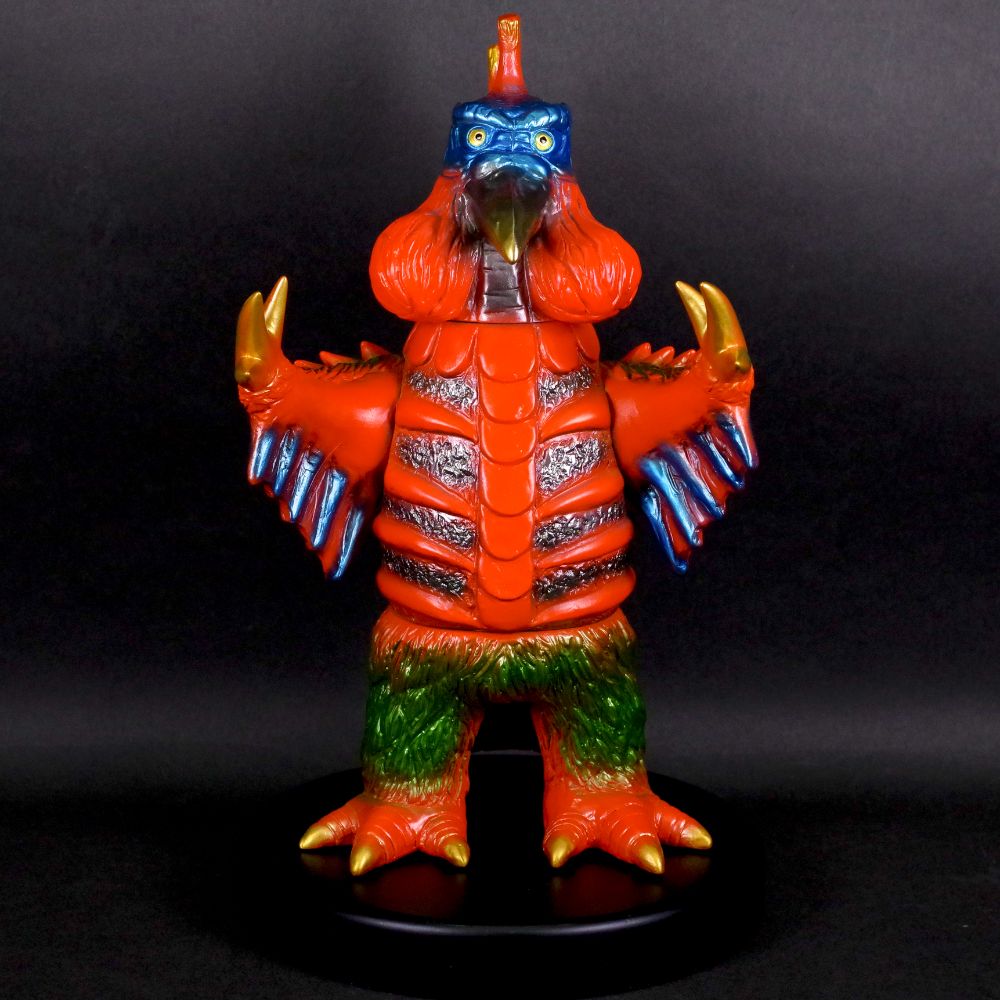 6月29日(木)12時より受注受付開始】【ブルマァク】バードン(オリジナル