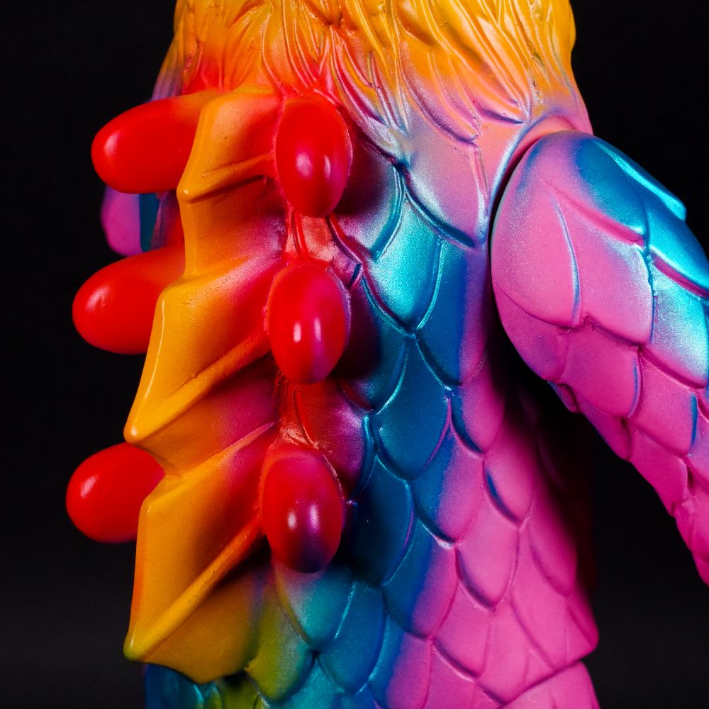 6月29日(木)12時より受注受付開始】【ブルマァク】オイルドリンカー