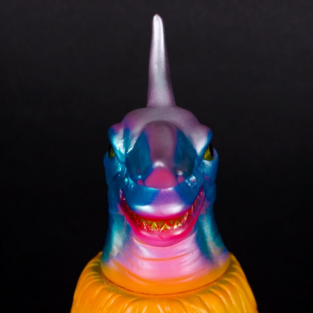 6月29日(木)12時より受注受付開始】【ブルマァク】オイルドリンカー